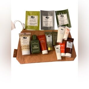 Origins Skincare Kit with 13 products